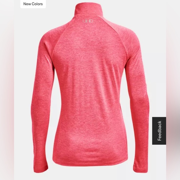 UnderArmour Pullover - Picture 2 of 4